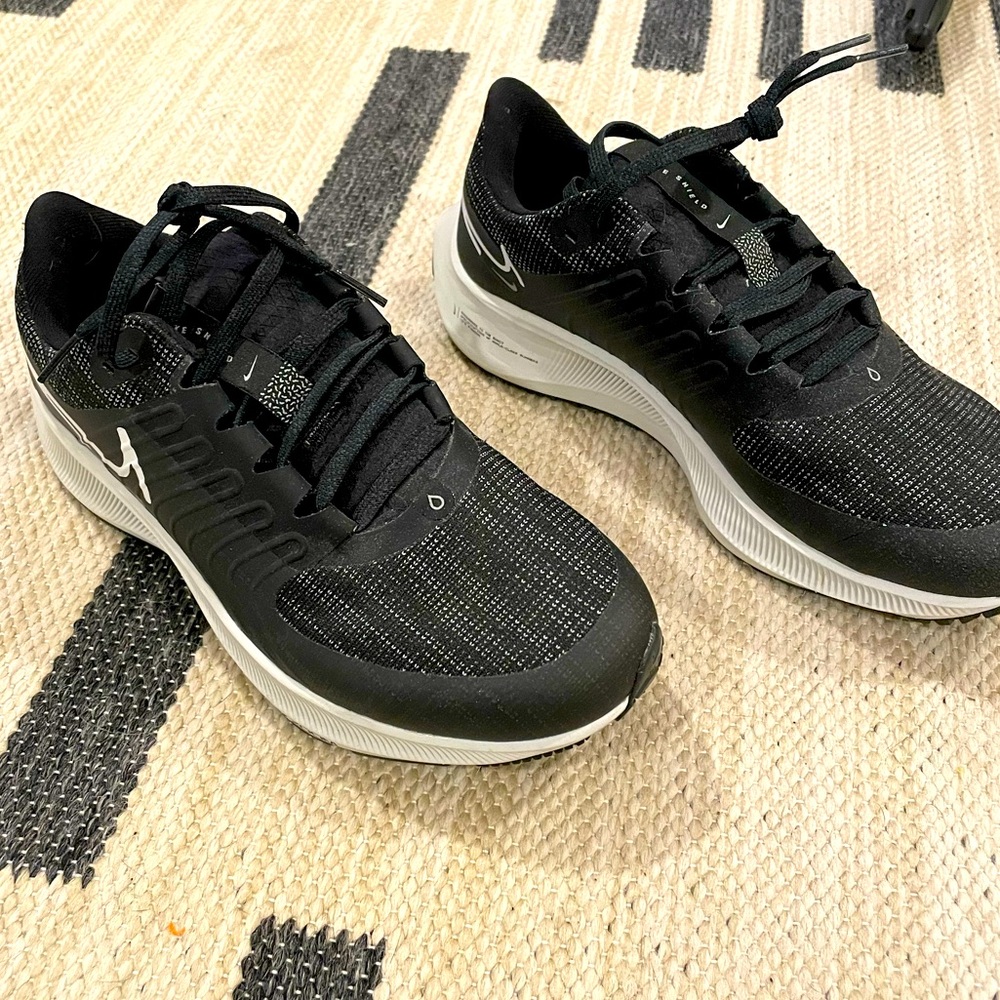 Nike Air Zoom Pegasus running shoes
